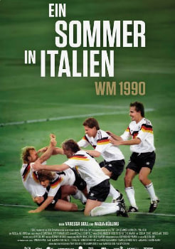 Ein Sommer in Italien 海报 高清在线观看