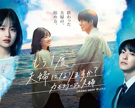 要再做一次夫妇吗？～伪装夫妇～ 海报 高清在线观看
