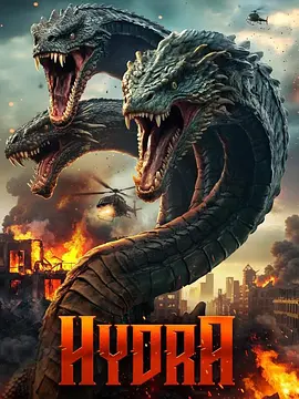 Hydra 海报 高清在线观看
