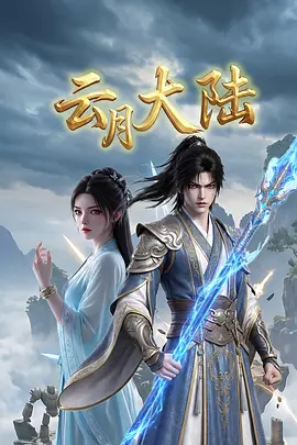 云月大陆 海报 高清在线观看