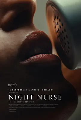 夜班护士 海报 高清在线观看