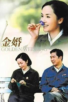 金婚2007 海报 高清在线观看