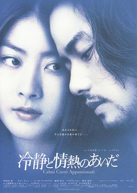 冷静与热情之间 海报 高清在线观看
