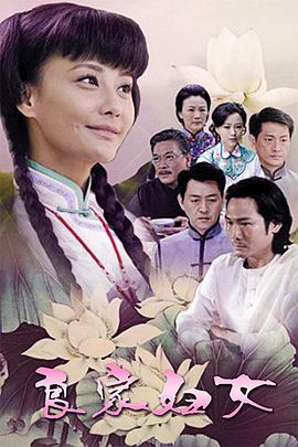良家妇女2010 海报 高清在线观看