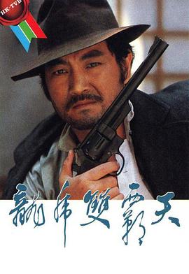 龙虎双霸天1981 海报 高清在线观看