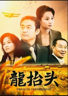 龙抬头2007 海报 高清在线观看