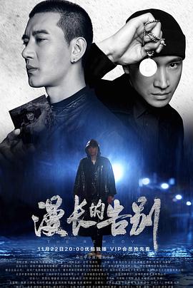 漫长的告别2019 海报 高清在线观看