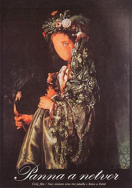 美女与野兽1978 海报 高清在线观看