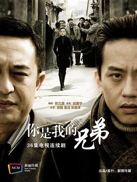 你是我兄弟 海报 高清在线观看