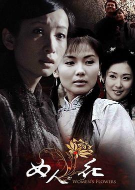 女人花 海报 高清在线观看