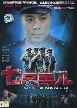 七尺男儿2005 海报 高清在线观看