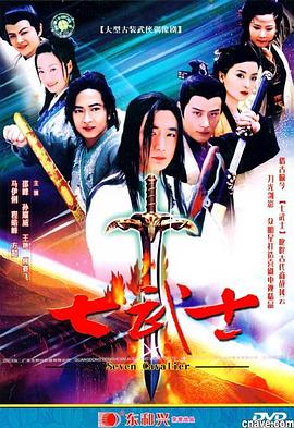 七武士2004 海报 高清在线观看