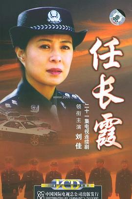 任长霞2005 海报 高清在线观看