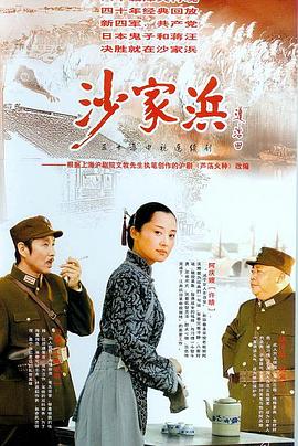 沙家浜2006 海报 高清在线观看