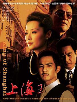 上海王2008 海报 高清在线观看