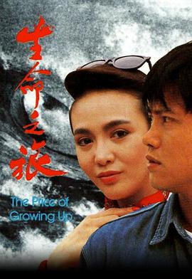 生命之旅国语 海报 高清在线观看
