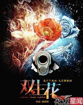 双生花2014 海报 高清在线观看