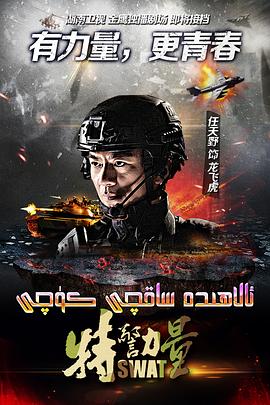 特警力量 海报 高清在线观看