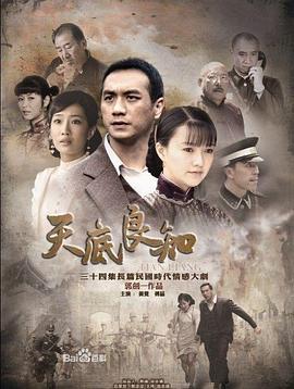 天底良知 海报 高清在线观看