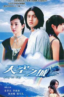 天空之城2004 海报 高清在线观看
