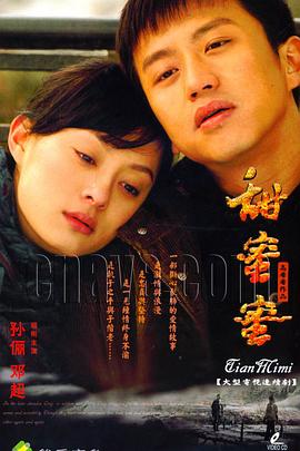 甜蜜蜜2007 海报 高清在线观看