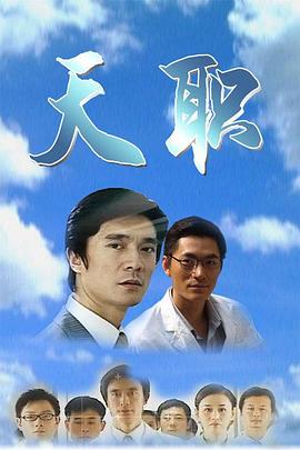 天职2009 海报 高清在线观看