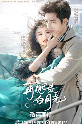 再见已是白月光 海报 高清在线观看