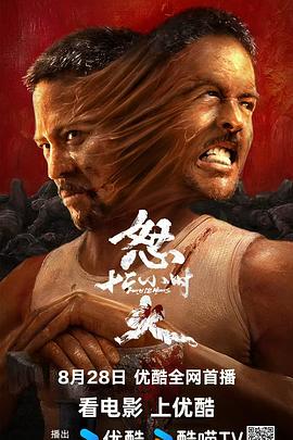 怒火12小时 海报 高清在线观看