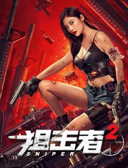 狙击者2 海报 高清在线观看