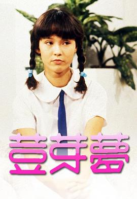 豆芽梦1981 海报 高清在线观看