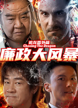 追龙番外篇之廉政大风暴 海报 高清在线观看