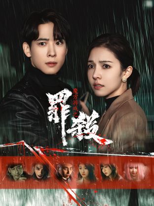 魔方游戏之罪杀 海报 高清在线观看