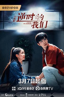 逆时的我们 海报 高清在线观看