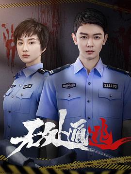 无处遁逃 海报 高清在线观看