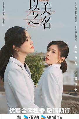 以美之名 海报 高清在线观看