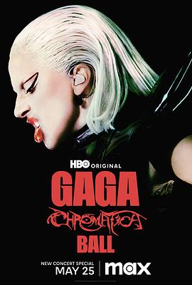 Lady Gaga：神彩巡回演唱会 海报 高清在线观看