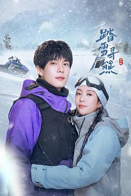 踏雪寻熊 海报 高清在线观看
