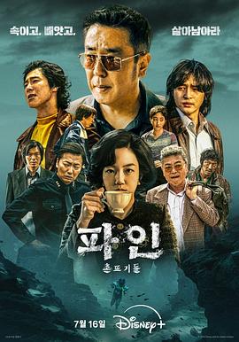 下流大盗 海报 高清在线观看