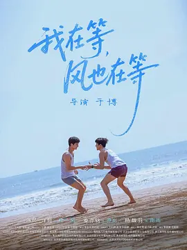 我在等，风也在等 海报 高清在线观看