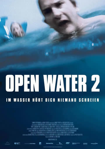 颤栗汪洋2 海报 高清在线观看