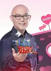 非诚勿扰2025 海报 高清在线观看