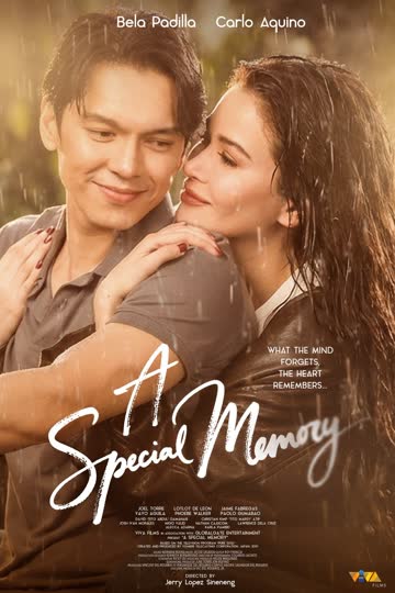 A Special Memory 海报 高清在线观看