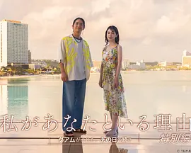 我与你在一起的理由 特别篇 海报 高清在线观看