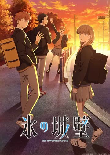 冰之城墙 海报 高清在线观看