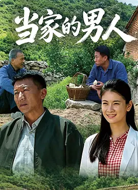 当家的男人 海报 高清在线观看