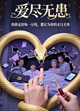 爱尽无患 海报 高清在线观看