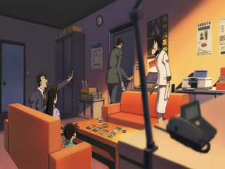 名侦探柯南剧场版 海报 高清在线观看