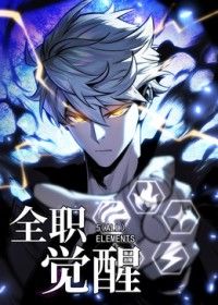 全职觉醒 海报 高清在线观看