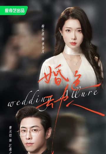 婚色动人 海报 高清在线观看