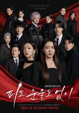 无血无泪普通话版 海报 高清在线观看